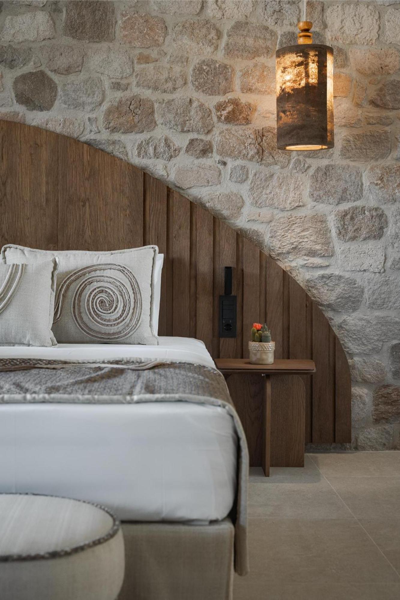 Horizon Suites Milos Paliochori Cameră foto