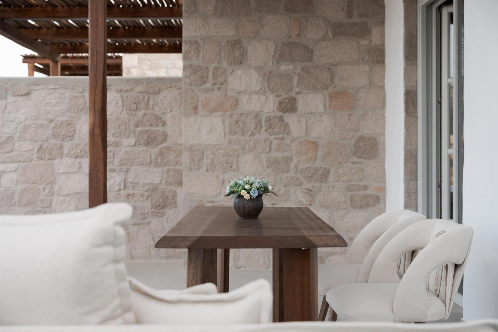 Horizon Suites Milos Paliochori Cameră foto