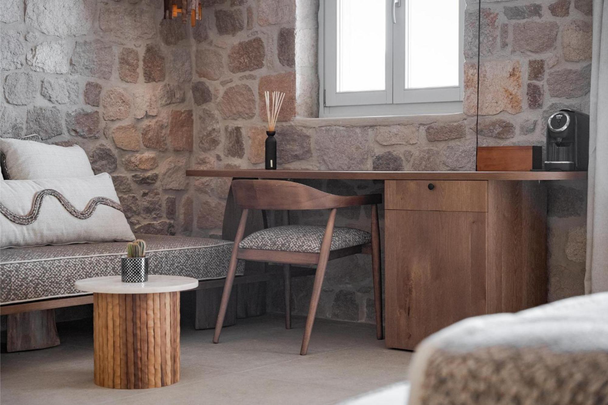 Horizon Suites Milos Paliochori Cameră foto