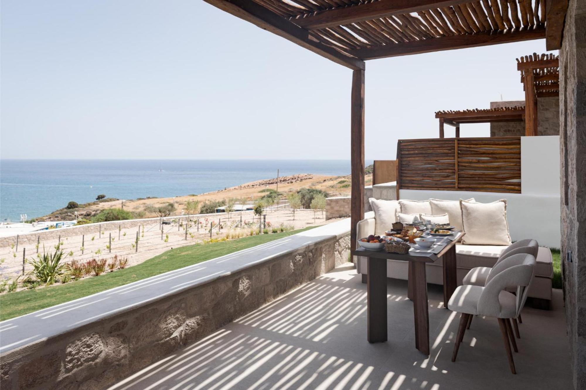 Horizon Suites Milos Paliochori Cameră foto