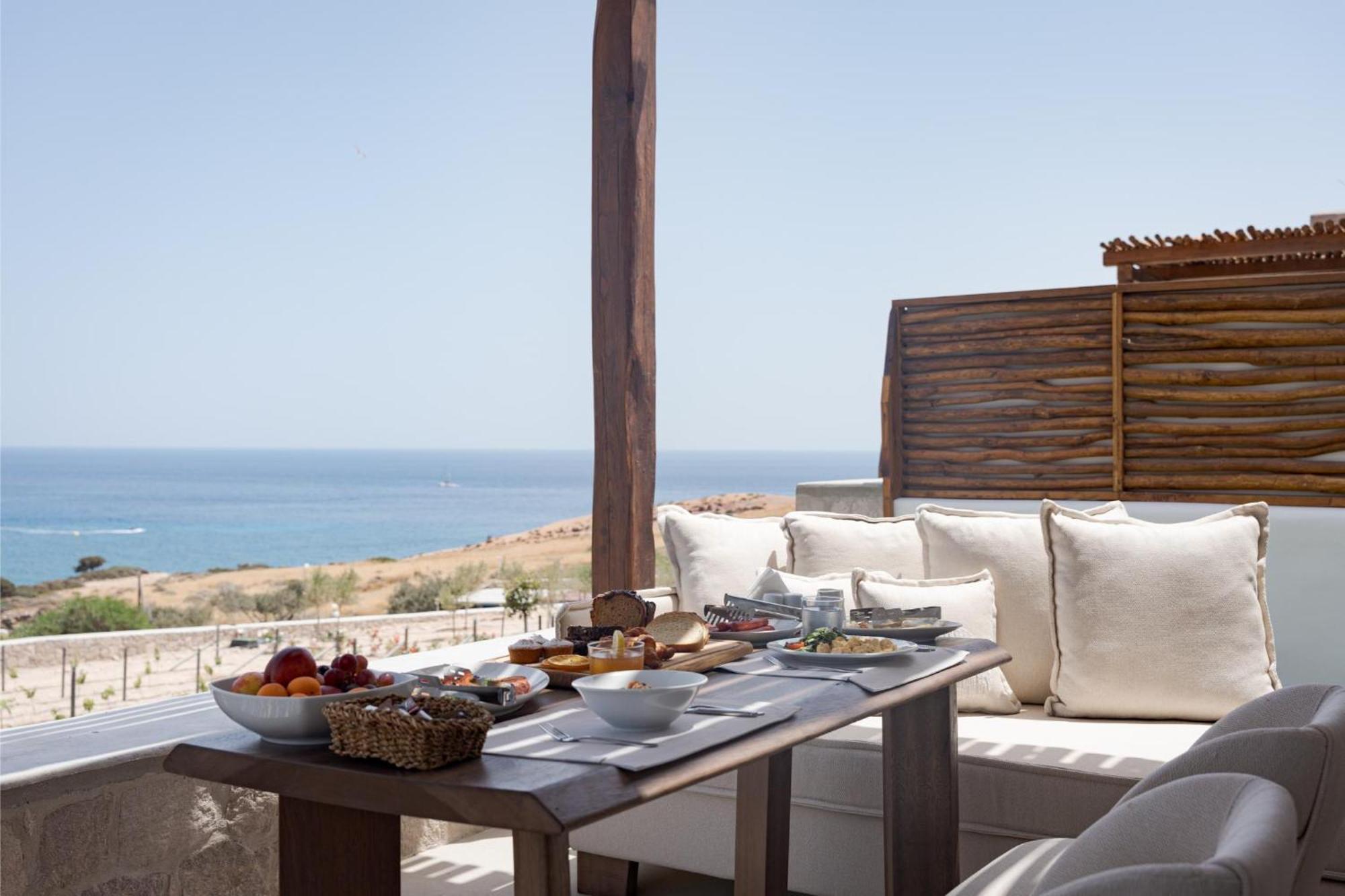 Horizon Suites Milos Paliochori Cameră foto