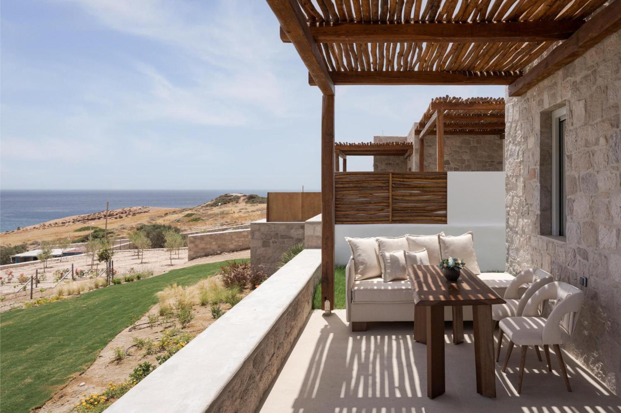 Horizon Suites Milos Paliochori Cameră foto