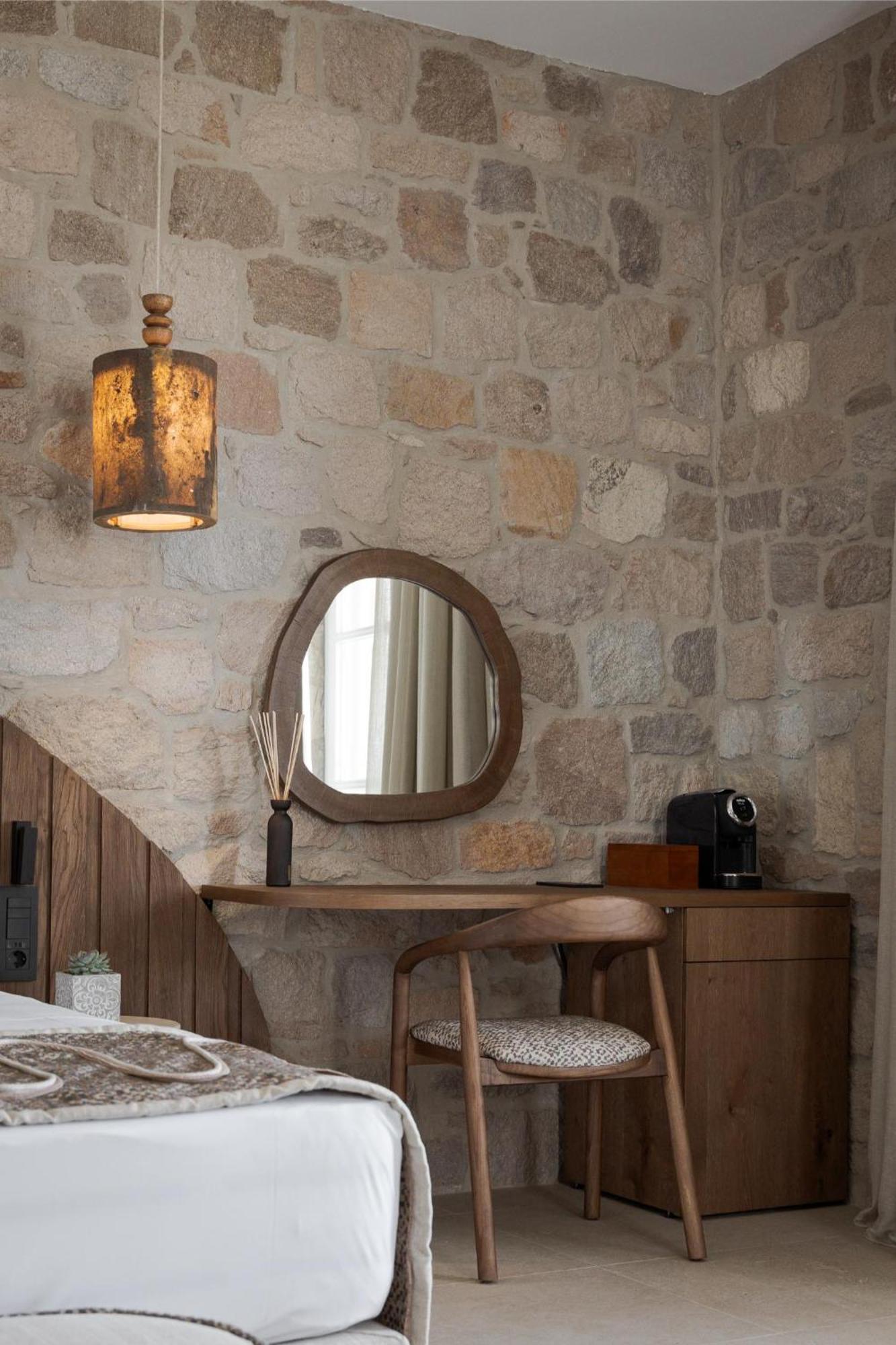 Horizon Suites Milos Paliochori Cameră foto
